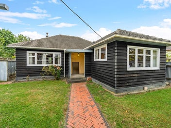 40 Moonshine Road, Trentham, Upper Hutt