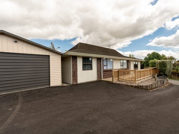 19 Millar Place, Nawton, Hamilton