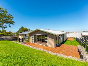 8B Jellicoe Street, Oceanview, Timaru