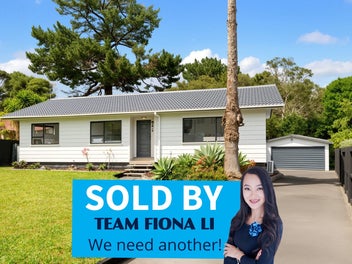 9 West Harbour Drive, West Harbour, Auckland