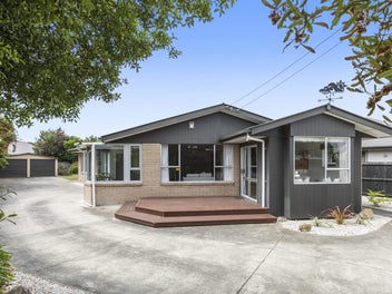 405 Mairehau Road, Parklands, Christchurch