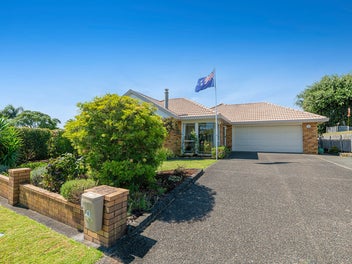 4 Lakeside Drive, Orewa, Orewa
