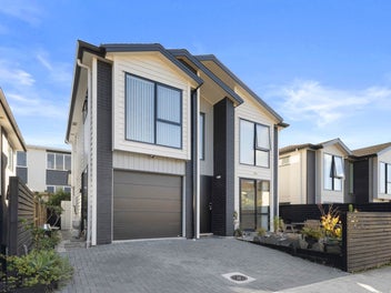 255B Hill Road, The Gardens, Auckland