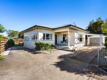 9 Ngarimu Crescent, Taradale, Napier