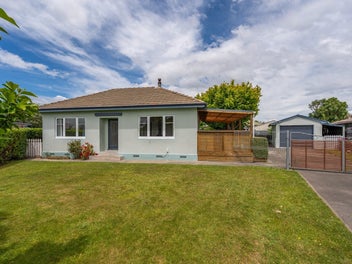 1/1001 Glenhope Street, Mahora, Hastings