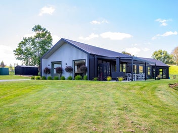 624 Scotsman Valley Road, Morrinsville