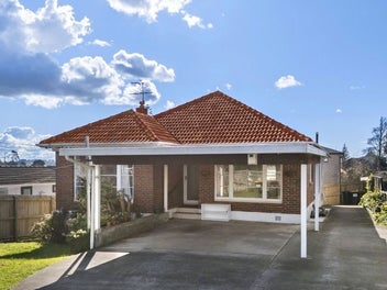 17A Arundel Street, Mount Roskill, Auckland