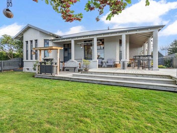 6 Kerwood Place, Gore, Gore