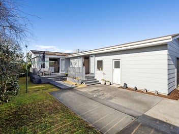 70A Galloway Street, Hamilton East, Hamilton