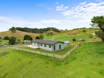 705 Whareora Road, Whangarei