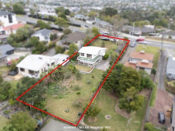 51 Carlisle Road, Torbay, Auckland