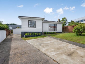20 Barberry Grove, Maungaraki, Lower Hutt
