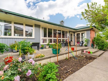 31 Avenue Road, West End, Timaru