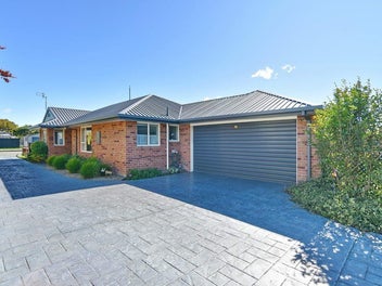 52A Durham Street, Rangiora