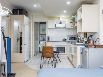 5BS/1 Emily Place, Auckland Central, Auckland