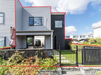 16 Hiki Street, Hobsonville, Auckland