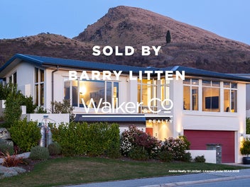 7 Advance Terrace, Arrowtown, Arrowtown