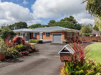 120 Puriri Park Road, Maunu, Whangarei