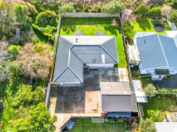 11A Atiawa Street, Glen Avon, New Plymouth
