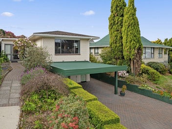 13 Gwendoline Street, Glenholme, Rotorua