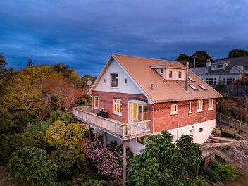 30 Stonelaw Terrace, Maori Hill, Dunedin