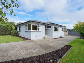 154 Salford Street, Rosedale, Invercargill
