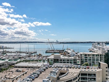 1101/1 Hobson Street, Auckland Central, Auckland