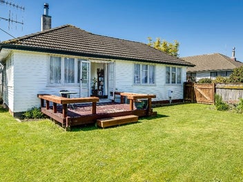 47 Massey Crescent, Marewa, Napier