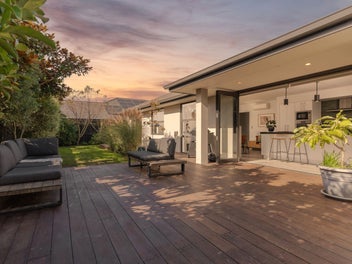 42 Te Korari Street, Marshland, Christchurch