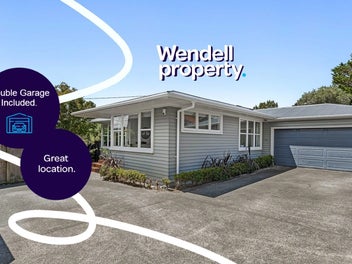 27 Norcross Avenue, Henderson, Auckland