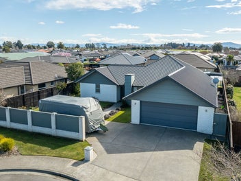 11 Adams Street, Kaiapoi, Kaiapoi