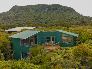 8 Ross Place, Te Miko