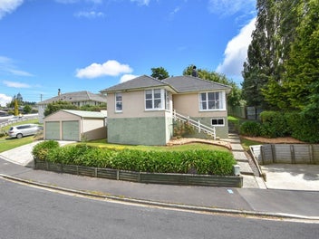 4 Statham Street, Brockville, Dunedin