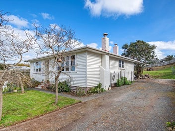 5 Pukemiro Road, Kamo, Whangarei