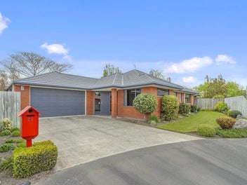 21 Langley Place, Belfast, Christchurch