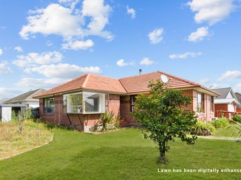 1 Ranui Street, Hei Hei, Christchurch