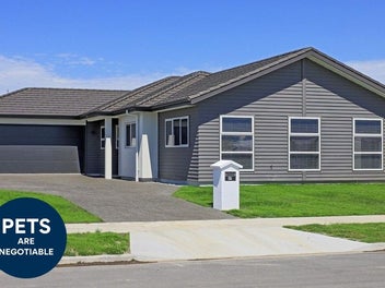 27 Wai Whatu Street, Meeanee, Napier