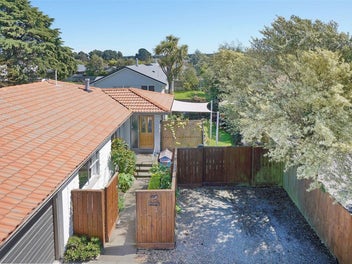 1/59 Ashwood Street, Parklands, Christchurch