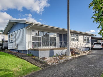 23 Tapper Crescent, Tikipunga, Whangarei