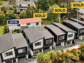 7A Thalia Place, Totara Vale, Auckland
