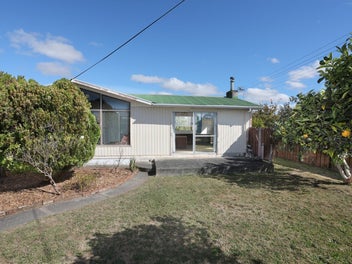 71 Thames Street, Rongotea, Rongotea