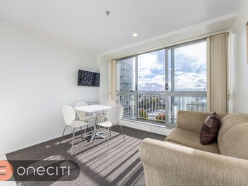 802/72 Nelson Street, Auckland Central, Auckland