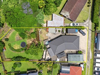 38 Sinclair Street, Greerton, Tauranga