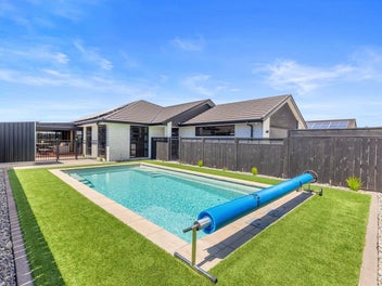 32 Drabble Crescent, Papamoa Beach, Papamoa