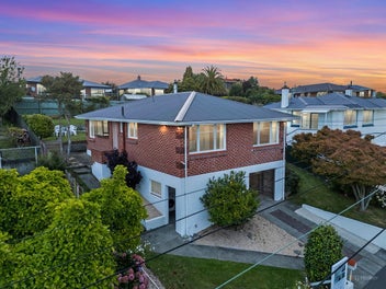 14 Sherratt Street, West End, Timaru
