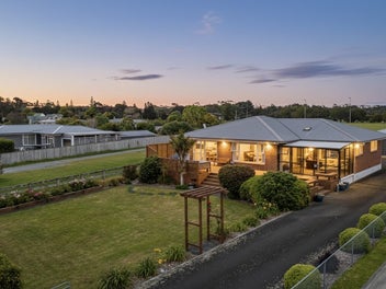 48 Tapu Road, Huapai, Kumeu