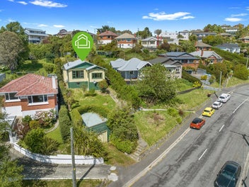 511 South Road, Calton Hill, Dunedin