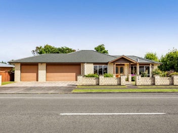 71 Argyle Street, Hawera