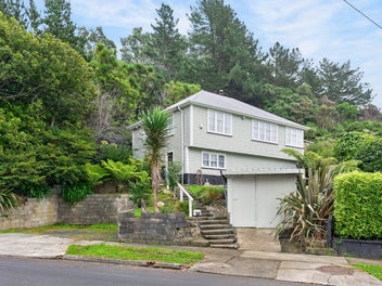 111 Judd Crescent, Naenae, Lower Hutt