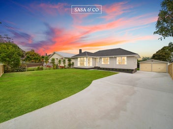 13 Collett Road, Otara, Auckland